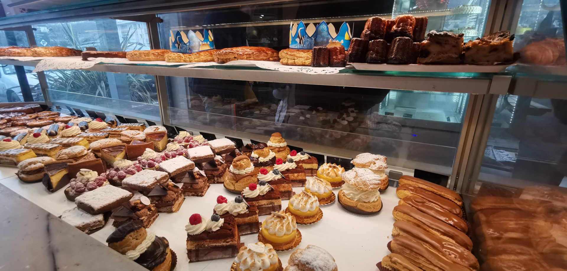 Boulangerie Pau, Patisserie Pau, Pizzeria Pau, Sandwicherie Pau, Traiteur Pau