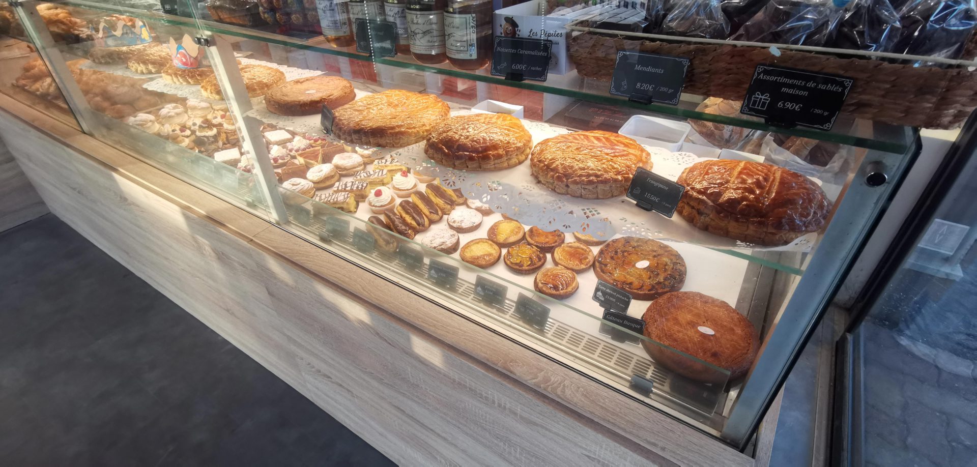 Boulangerie Pau, Patisserie Pau, Pizzeria Pau, Sandwicherie Pau, Traiteur Pau