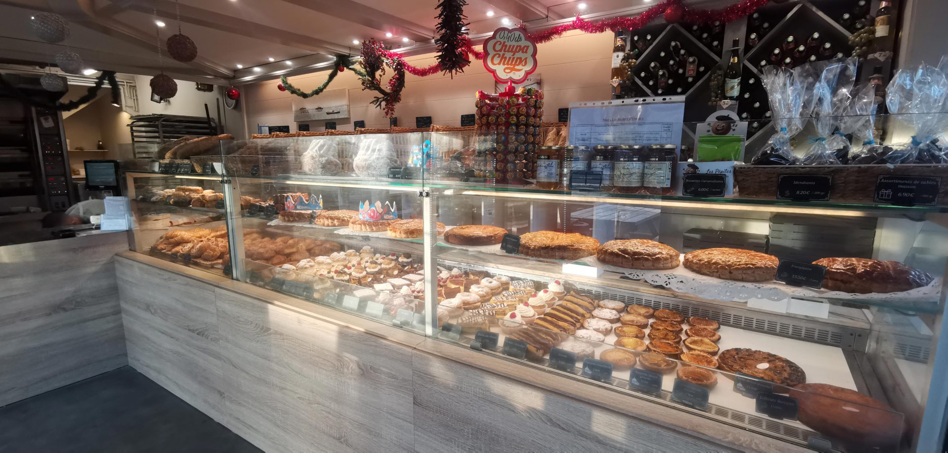 Boulangerie Pau, Patisserie Pau, Pizzeria Pau, Sandwicherie Pau, Traiteur Pau