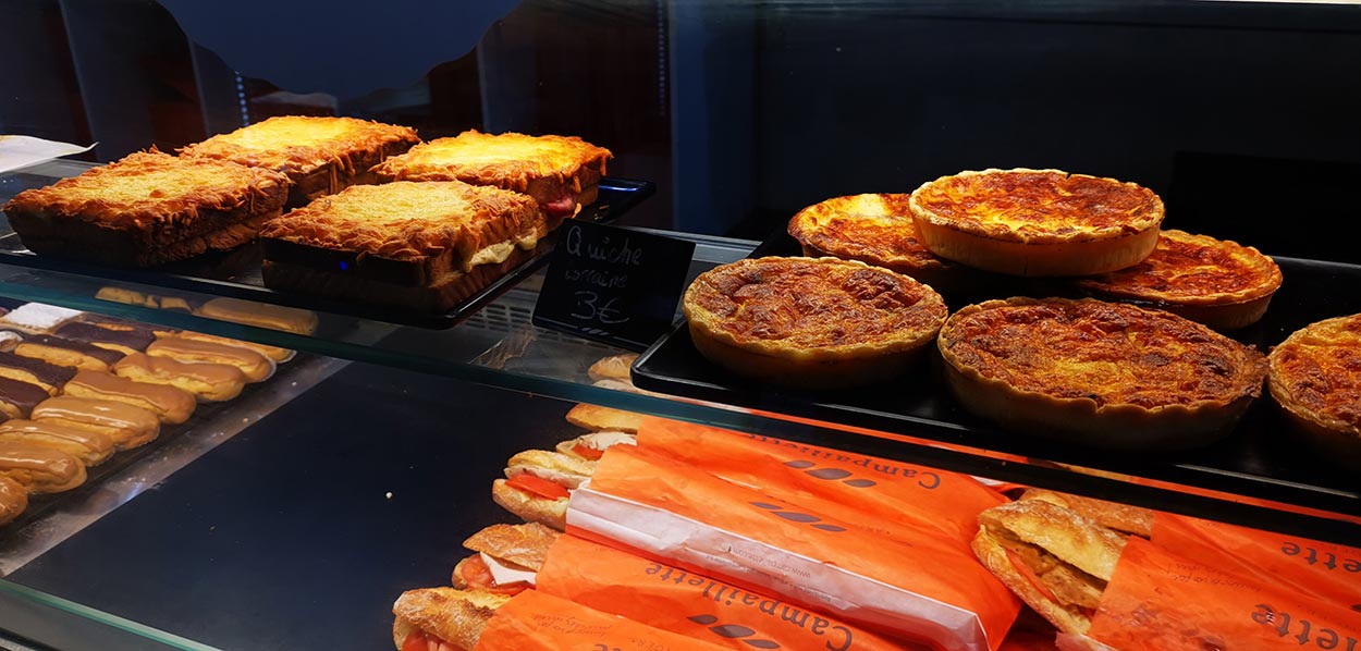 Boulangerie Pau, Patisserie Pau, Pizzeria Pau, Sandwicherie Pau, Traiteur Pau